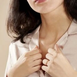 Alliance Juliette Or Jaune Diamant 8 Alliance Juliette Or Jaune Diamant -Histoire d'Or B3AFJDW965 model0