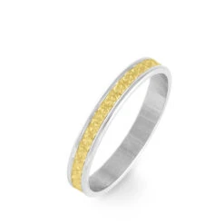 Alliance Laura Or Bicolore