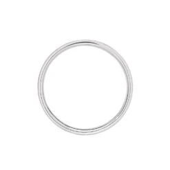 Alliance Shehrazade Or Blanc Diamant -Histoire d'Or B3AMBDW152 view2