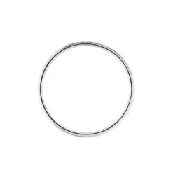 Alliance Epi Ruban Plat Or Blanc -Histoire d'Or B3AMBW00YV view2