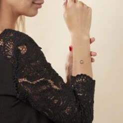 Bracelet Natalane Or Blanc Diamant -Histoire d'Or B3BFBDW332 model0