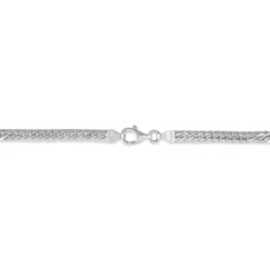 Bracelet Anne-chantal Or Blanc -Histoire d'Or B3BFBW0300 view2