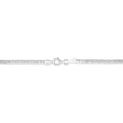 Bracelet Fatima-zora Or Blanc -Histoire d'Or B3BFBW0303 view2