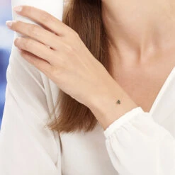 Bracelet Marta Or Jaune 5 Bracelet Marta Or Jaune -Histoire d'Or B3BFJW000Q model0