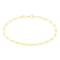 Bracelet Or Jaune Ophelio