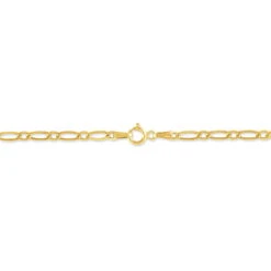 Bracelet Or Jaune Ophelio -Histoire d'Or B3BFJW0251 view2