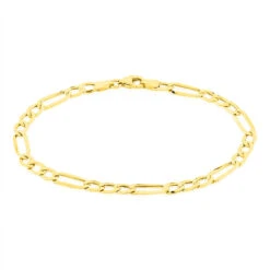 Bracelet Roselyse Or Jaune