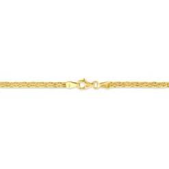 Bracelet Aeris Or Jaune -Histoire d'Or B3BFJW0496 view2