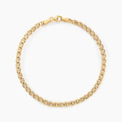 Bracelet Kassya Or Jaune