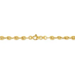 Bracelet Catiaae Or Jaune -Histoire d'Or B3BFJW0799 view2
