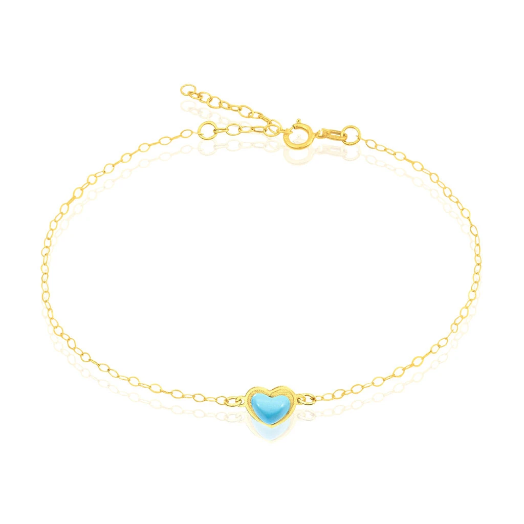 Bracelet Or Jaune 1 Bracelet Or Jaune