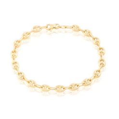 Bracelet Loisa Or Jaune