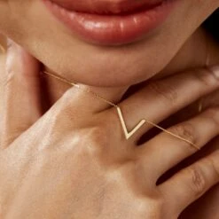 Collier Or Jaune Celene -Histoire d'Or B3CFJW00EX model1