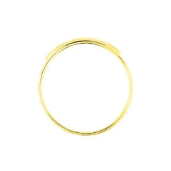 Bague Dona Or Jaune 6 Bague Dona Or Jaune -Histoire d'Or B3DFJW0306 view2
