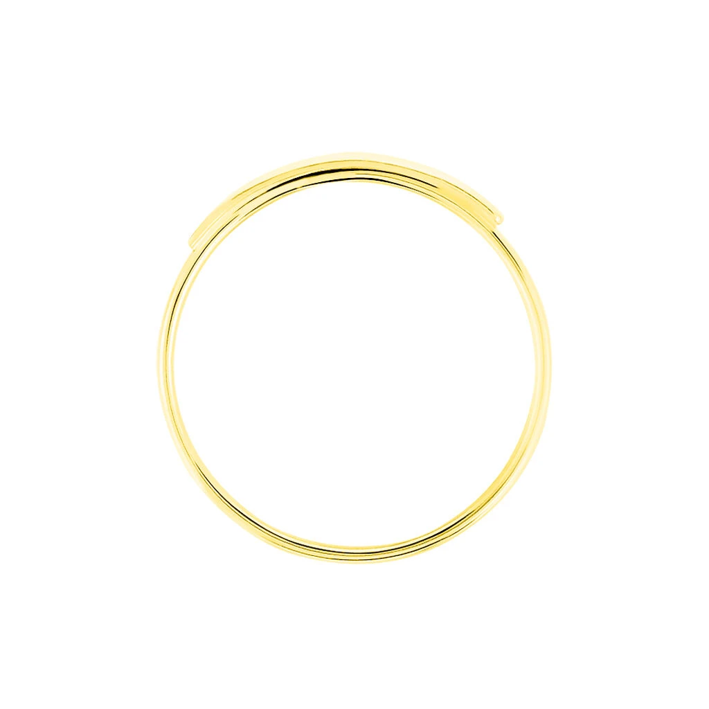 Bague Dona Or Jaune 3 Bague Dona Or Jaune – Image 3