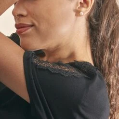 Boucles D'oreilles Puces Akoya Or Jaune Perle De Culture D'akoya -Histoire d'Or B3OFJK2001 model0