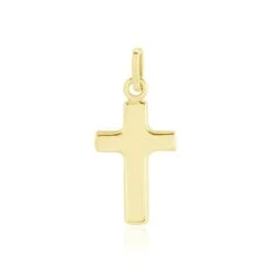 Pendentif Aminda Or Jaune