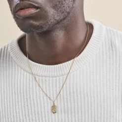 Pendentif Elyn Or Jaune -Histoire d'Or B3PMJW0170 model2