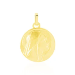 Pendentif Or Jaune