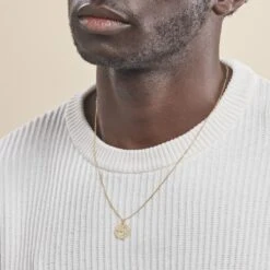 Pendentif Anny Colombe Or Jaune -Histoire d'Or B3PMJW0823 model2