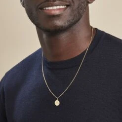 Pendentif Lamie Zodiaque Or Jaune -Histoire d'Or B3PMJW0864 model1