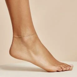 Chaine De Cheville Or Jaune Kalla 5 Chaine De Cheville Or Jaune Kalla -Histoire d'Or B3ZFJW00BK model0