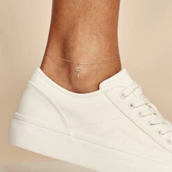 Chaîne De Cheville Attrape Reve Or Jaune -Histoire d'Or B3ZFJW0393 model0