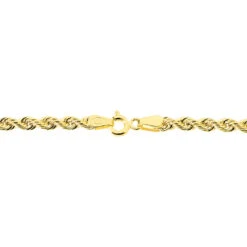 Bracelet Or Jaune Jerry -Histoire d'Or B7BFJW00KS view2