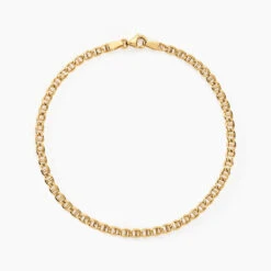 Bracelet Or Jaune Capucin