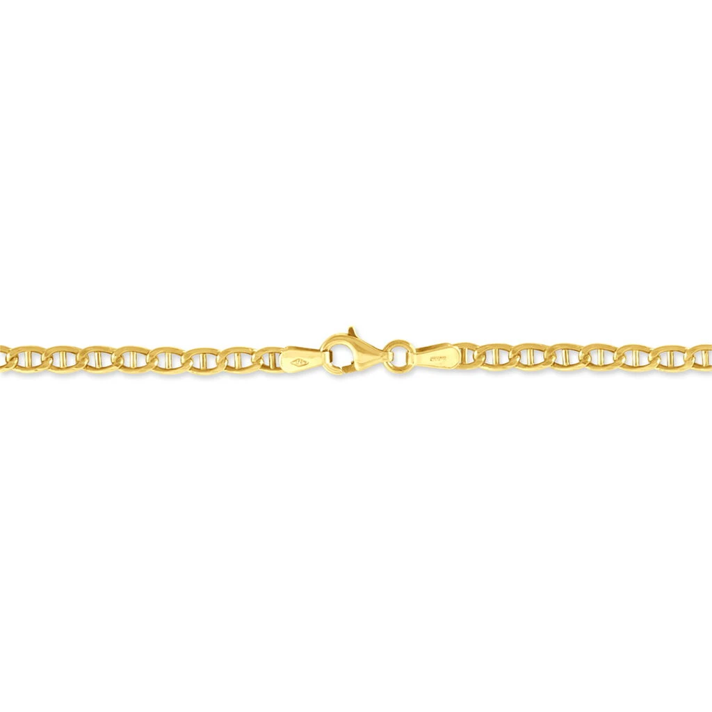 Bracelet Or Jaune Capucin 3 Bracelet Or Jaune Capucin – Image 3