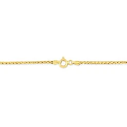 Collier Or Jaune Jayna -Histoire d'Or B7CFJW00NB view2