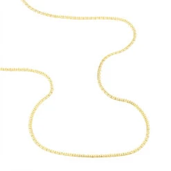 Collier Or Jaune Ivy -Histoire d'Or B7CFJW00NC view2