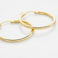 Créoles Verania Or Jaune -Histoire d'Or B7OFJW00R5 view2