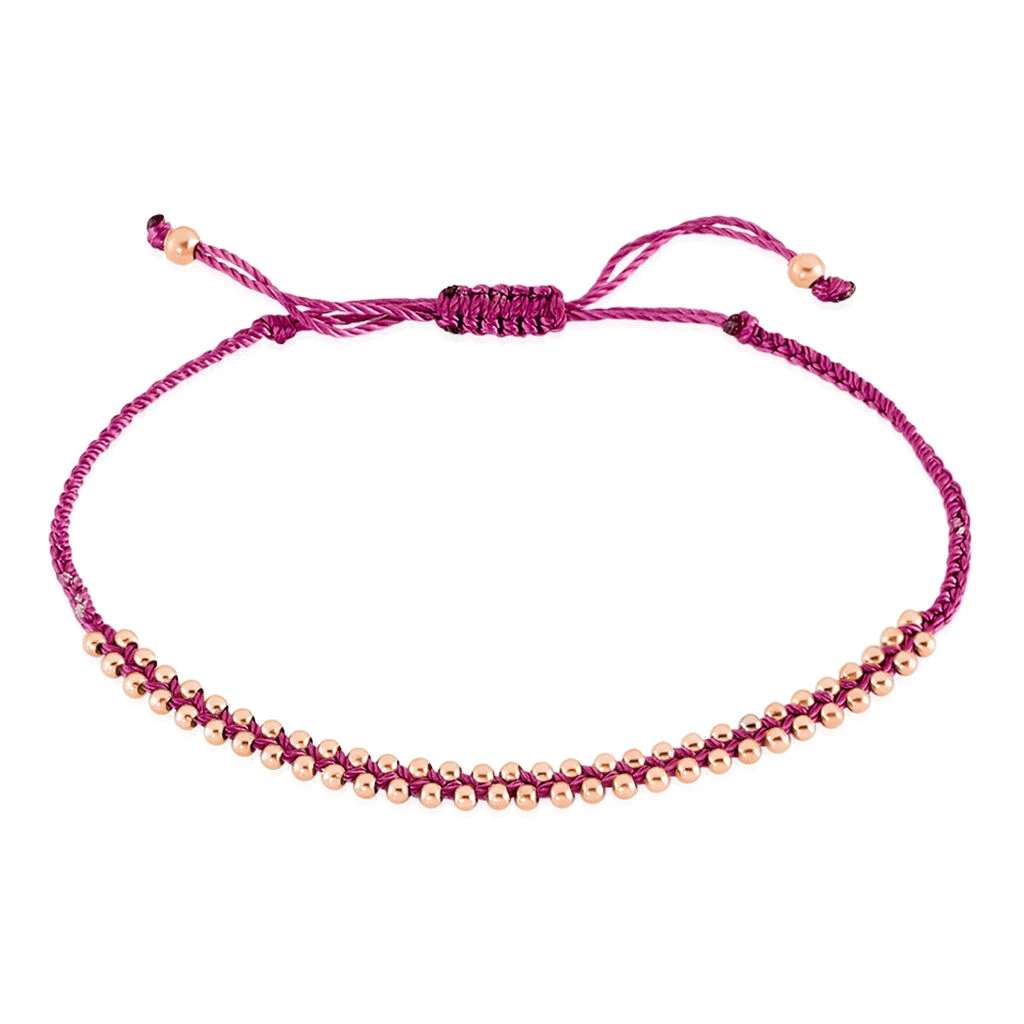 Bracelet Argent Blanc 1 Bracelet Argent Blanc