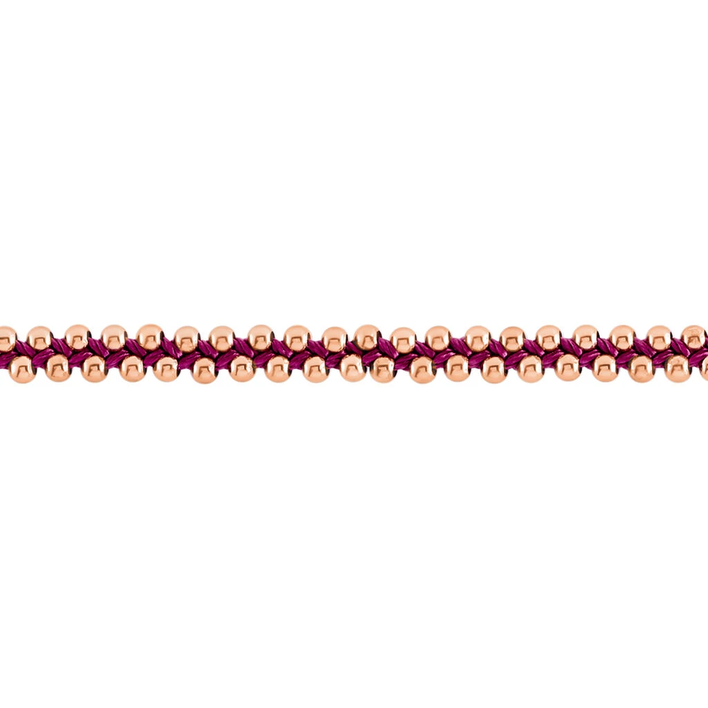 Bracelet Argent Blanc 2 Bracelet Argent Blanc – Image 2