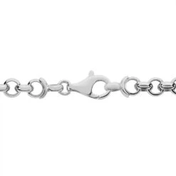 Bracelet Carola Argent Blanc -Histoire d'Or FABFBW00JH view2