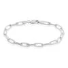 Bracelet Argent Keziah