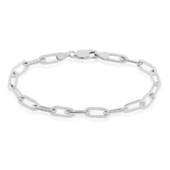 Bracelet Argent Keziah