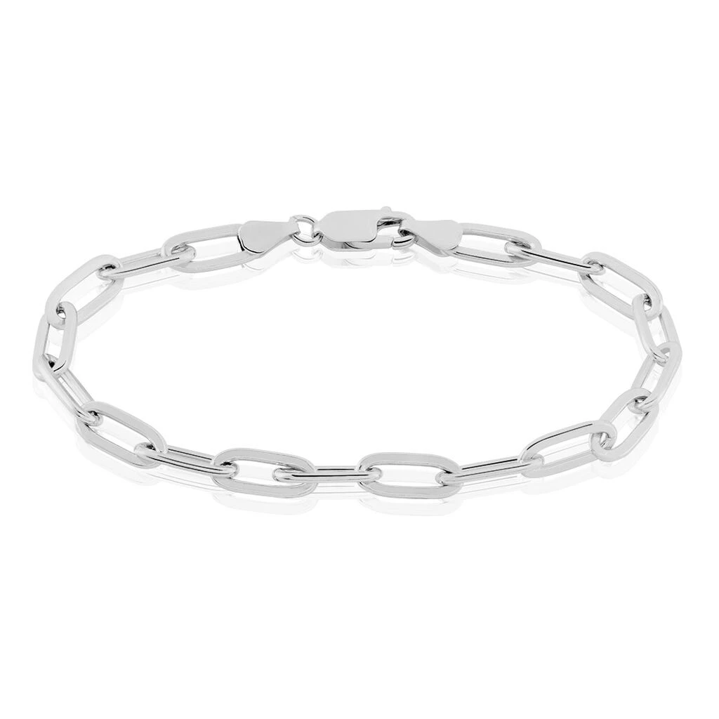 Bracelet Argent Keziah 1 Bracelet Argent Keziah