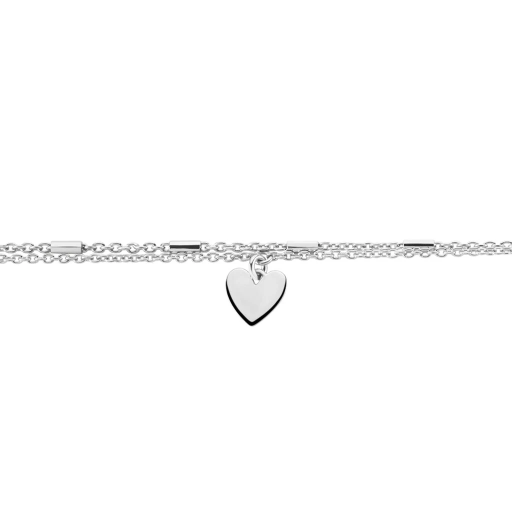 Bracelet Argent Dizier 2 Bracelet Argent Dizier – Image 2