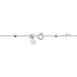 Bracelet Elea Argent Blanc -Histoire d'Or FABFBW0892 view2