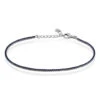 Bracelet Pierrette Argent Blanc Oxyde De Zirconium