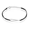 Bracelet Myrto Argent Blanc Oxyde De Zirconium