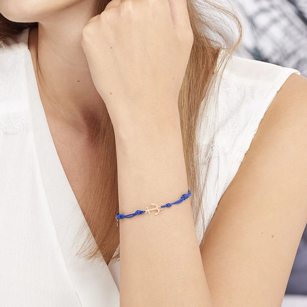 Bracelet Sacha Argent Rose 3 Bracelet Sacha Argent Rose – Image 3