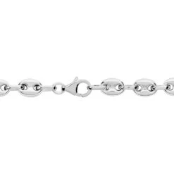 Bracelet Carrus Argent Blanc -Histoire d'Or FABHBW02943 view2