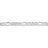 Collier Vivian Argent Blanc