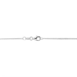 Collier Maille Argent Casper -Histoire d'Or FACHBW0387 view2