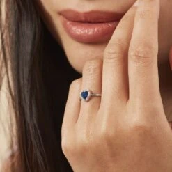 Bague Jaume Argent Blanc Oxyde De Zirconium -Histoire d'Or FADFBZB188 model0