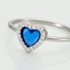 Bague Jaume Argent Blanc Oxyde De Zirconium -Histoire d'Or FADFBZB188 view3