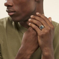 Bague Otylia Argent Blanc Oxyde De Zirconium -Histoire d'Or FADMBZN002 model0